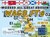 All Great Britain 80m ID0119